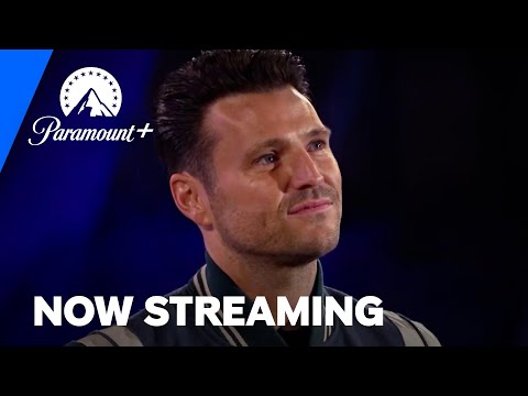Thumbnail of the video: Mark Wright Hosts The Challenge UK