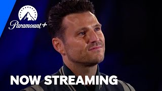 Mark Wright Hosts The Challenge UK | Streaming Now | Paramount+