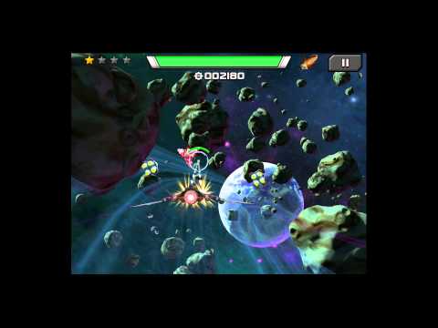 Arc Squadron - HD Gameplay Trailer