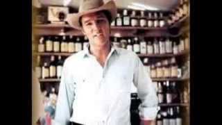 Elvis Presley-It Keeps Right On A-Hurtin' + lyrics