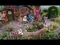 Barney Song The Land Of Mother Goose Barney S Rhyme Time Rhythm