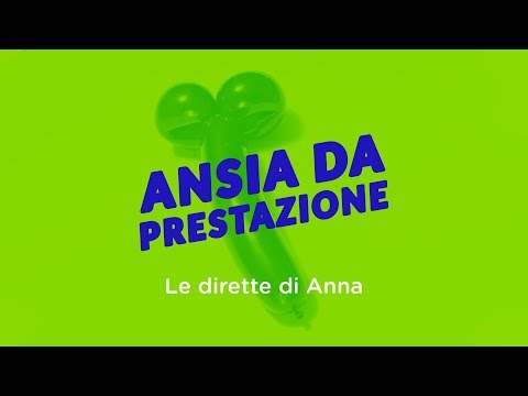 Ansia da Prestazione: come combatterla e prevenirla - La Sessuologa Anna