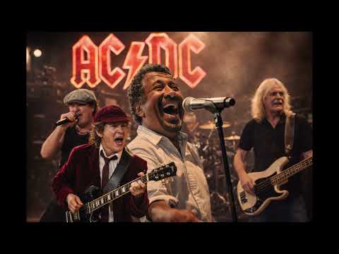 Cheb Khaled x AC/DC – Bakhta (Rai Rock Fusion) ⚡🔥