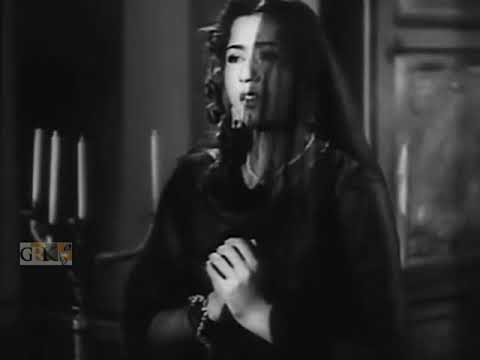 MADHUBALA - FILM MAHAL [1949] IK TEER CHALA DIL PE LAGA HAYE MERA DIL