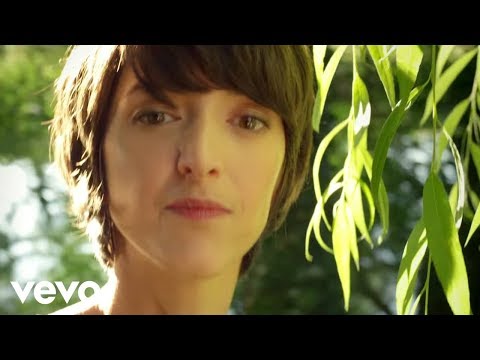 Pauline Croze - Tu verras (Clip officiel)