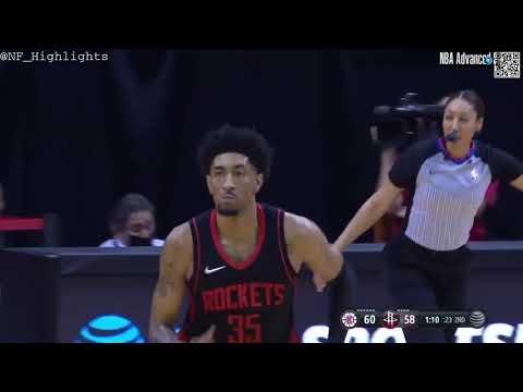 John Wall  27 PTS 13 AST: All Possessions (2021-04-23)