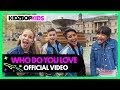 KIDZ BOP Kids - Who Do You Love (Official Music Video) [KIDZ BOP 40]