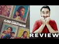 Ajeeb Dastaan Review Ajeeb Daastaans Movie Review Ajeeb Daastaans Review Netflix Faheem Taj