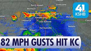 KSHB 41 Weather Blog | Tornado Warning and Severe Weather Update for Kansas City Area