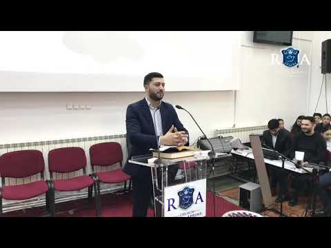 Gheorghe Calin (Haman) - Beți toti din el!