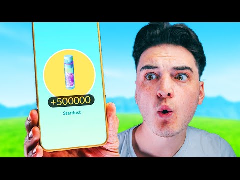 The #1 STARDUST HACK you must know!