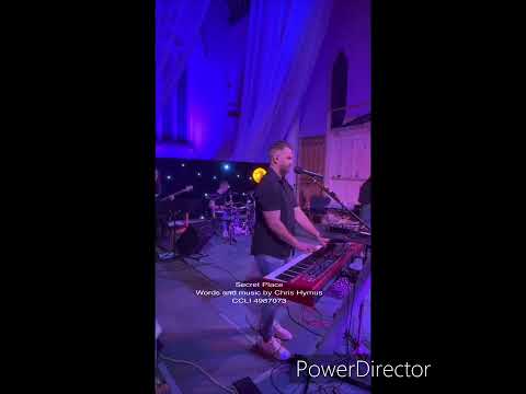 Chris Hymus - Your Name - Misc Originals