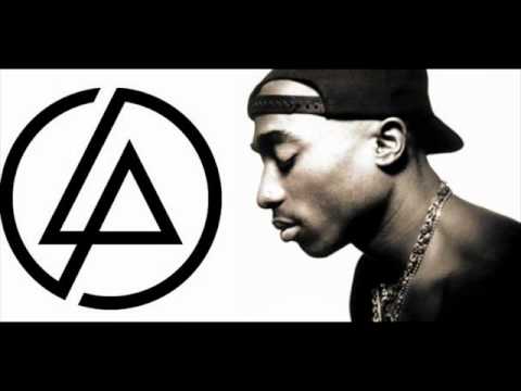 Linkin Park, Tupac, Howard Beale - Faint (Changes Mashup)