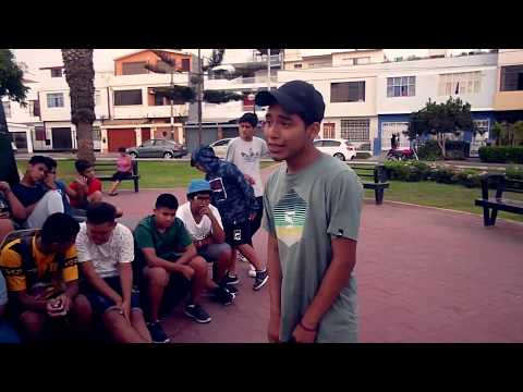 ABC vs KUSH - OCTAVOS - FECHA 3 - ACHORAP SJ