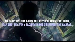 I'm on your side - T.H. Express (Lyrics/Letra)