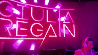 GIULIA REGAIN - Luxury &amp; Fashion DJ