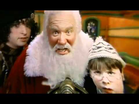 The Santa Clause 2 ( Noel Baba 2 )
