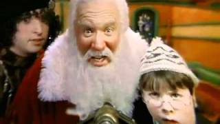 The Santa Clause 2 Official Trailer!