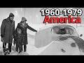 How a stable America suddenly disappeared - 1960–1979