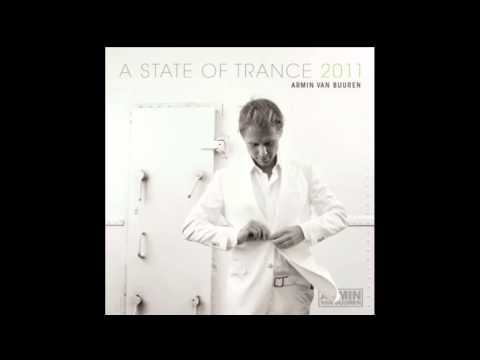 A State of Trance 2011 CD1: Track 5 - Always Look Back