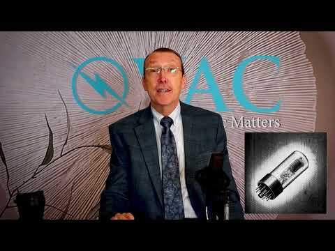 VAC - When Music Matters - Episode 5: How Tubes Work