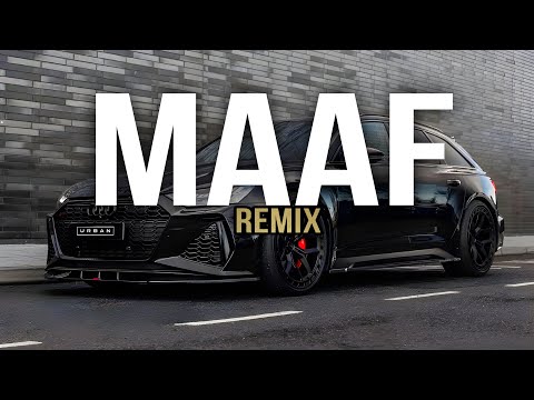 Kasim G x Ay Beats - Maaf (REMIX) | ft. Nines [Music Video]