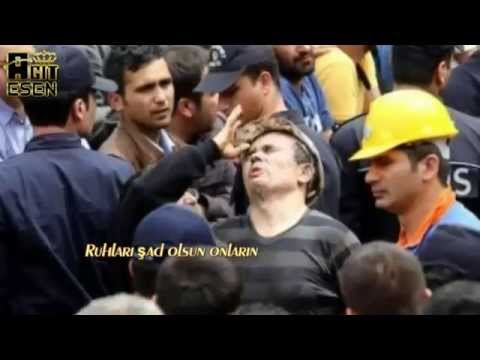 Cem Görmez # Soma Faciası # ( Ft. Mc Tolgahan - Serdar Usta - Oscar Atak - Kemal Doğanpınar )