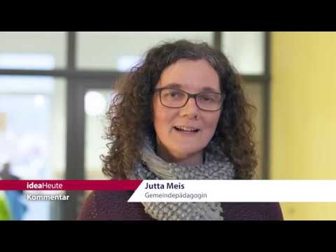 ideaHeute vom 11 10 2018 - Abtreibung - Bayern - Evangelisation