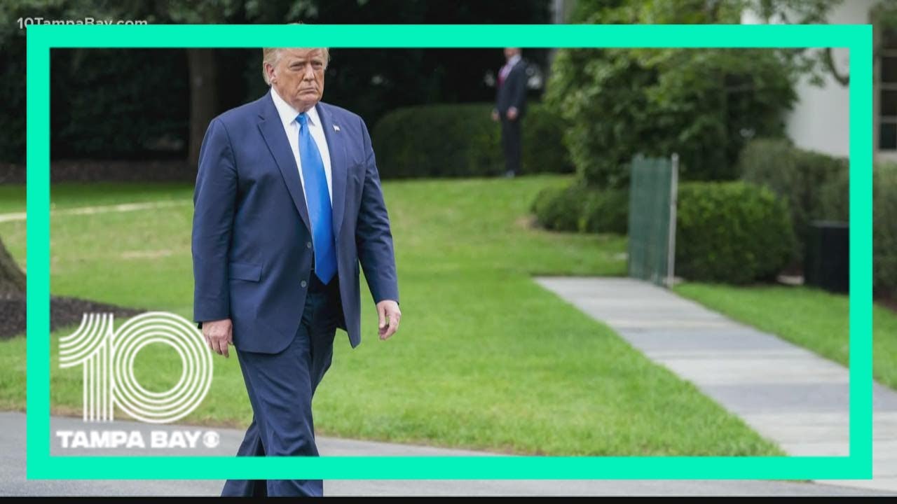 Local doctors break down President Trump's COVID-19 treatment