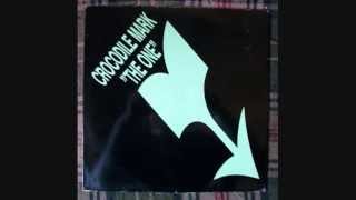 Crocodile Mark - The One (Club All Night Mix)
