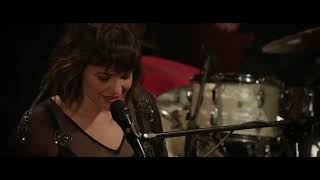 Norah Jones   I've Got to See You Again Jesse Harris &amp; The Ferdinandos cover   Live At Ronnie Sco