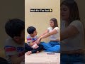 Bache Ne Toh Gajab Ka Jawaab Dediya Comedy Funny Kids Rajatswati Couplegoals Twist