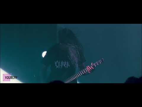UNDERSIDE-Scare (Official Music Video)