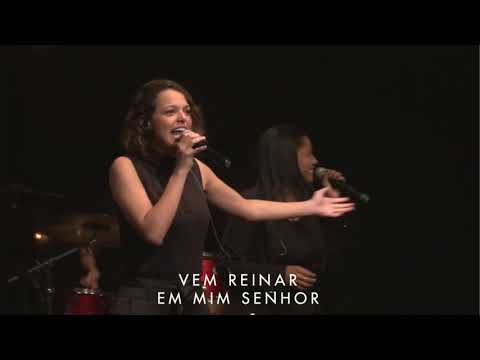 IBAB Celebração (Sarah Renata) - 18/08/19