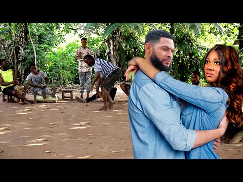 (2022) MercyJohnson - Love At First Dance - 2022 Latest Nigerian Movies