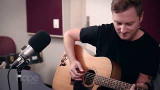 Parisian - Strangers in Love (Live at Hope 103.2)