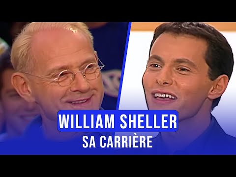 Les confidences de William Sheller sur sa carrière (ONPP)
