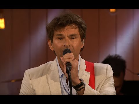 Niklas Strömstedt - Lyckolandet (Happy nation) - Så mycket bättre (TV4)