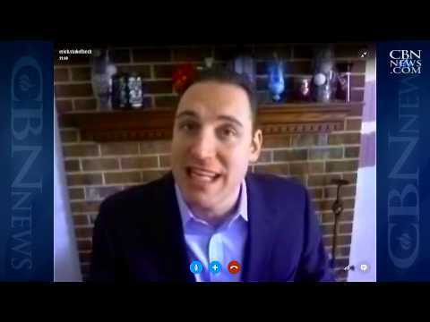 ISIS Exposed: Islamic Caliphate Coming to the US?