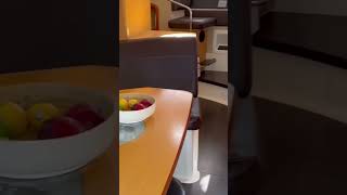 Fountaine Pajot Sumerland 40 Power Catamaran For Sale KAMA V #fountainepajot #catamarans Fountaine Pajot Sumerland 40 Power Catamaran For Sale KAMA V #fountainepajot #catamarans