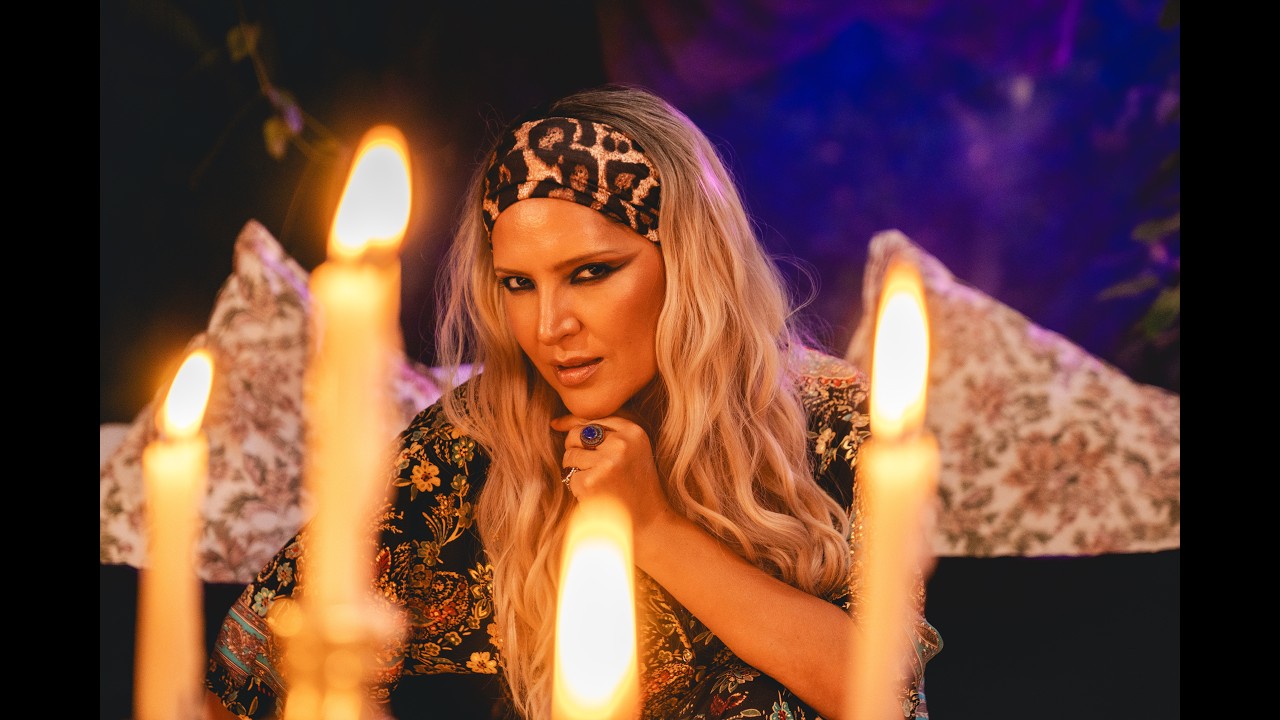 AnyLeibo – Amuleto (Video Oficial)