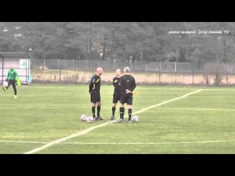 Gród Ćmińsk - Star Starachowice