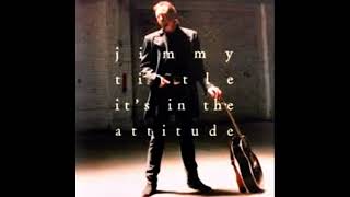 Jimmy Tittle, Johnny Cash &amp; Marty Stuart - Blistered (Audio) | It’s In the Attitude (1995)