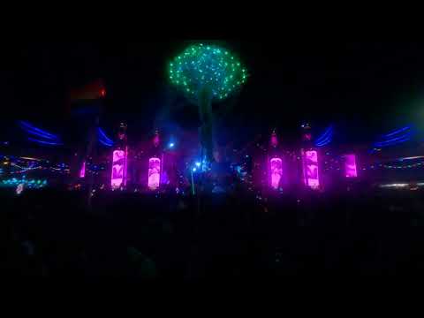 Wax Motif b2b Malaa - EDC 2023 (Festival Adventure)