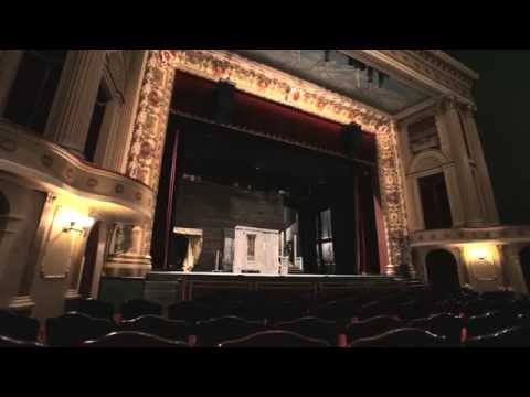 Thalian Hall - Customer Success Story (Tony Rivenbark - Executive Director)