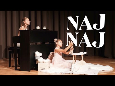 Zoja Hadner- Naj naj