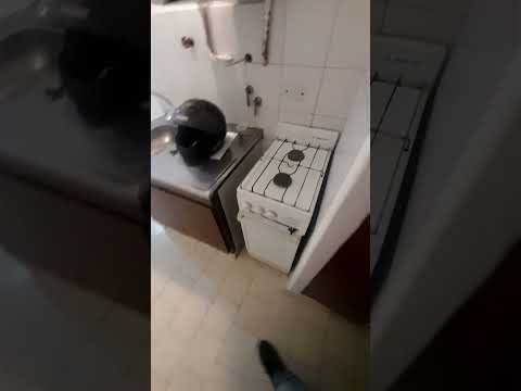 dpto monoambiente en barrio centro sobre calle Paraguay casi dean funes cordoba capital