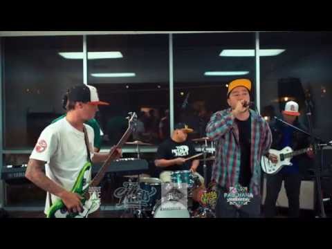 The City Limits - "Aaliyah x Beyonce Remix"