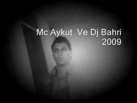 Mc Aykut - Versin  Ft Dj Bahri