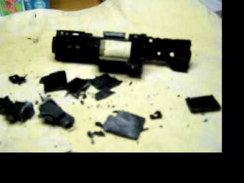 Brawa43025C Schrott Müll keine Reaktion von BRAWA .12 Wochen vertöstet